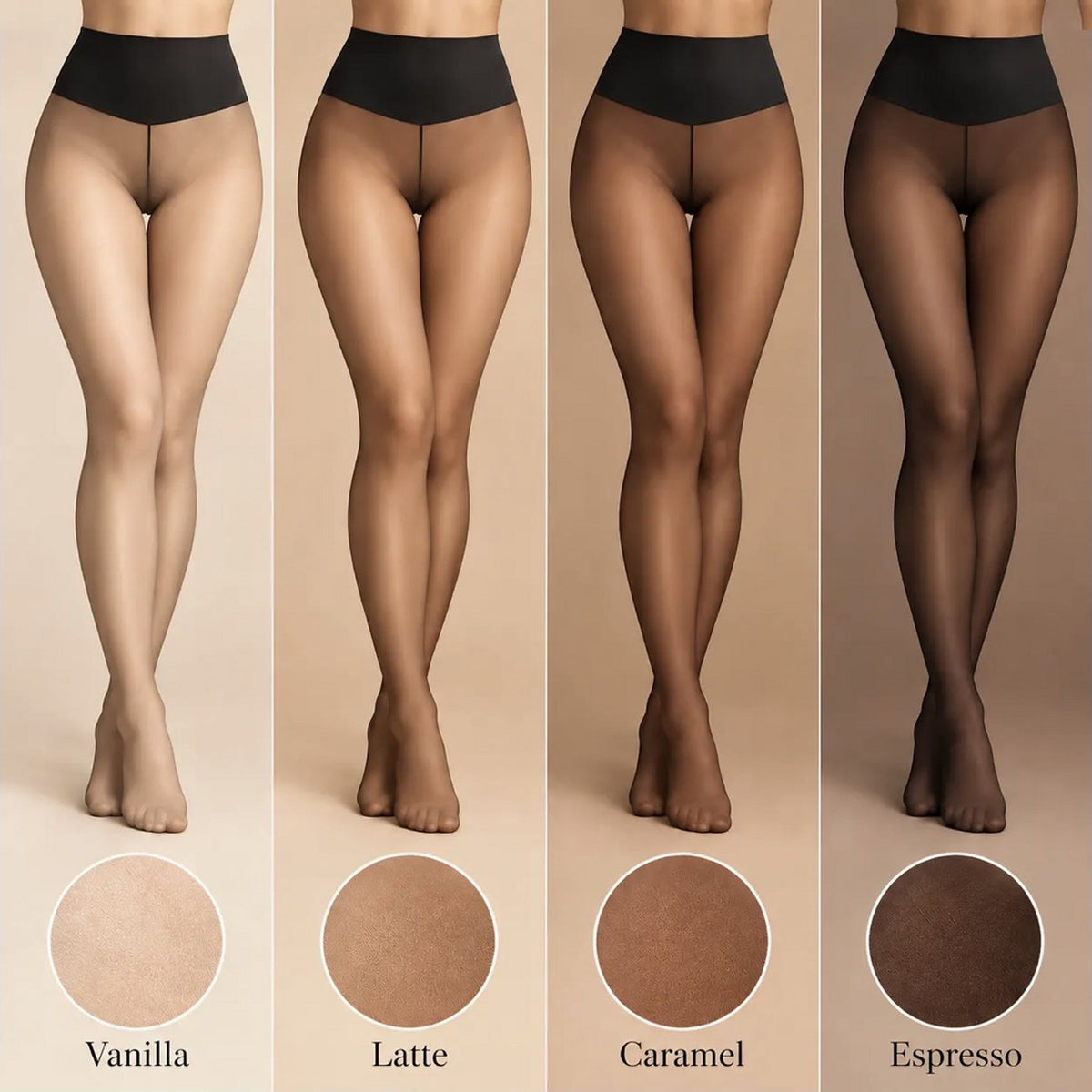 Finally, A Shade That Actually Matches