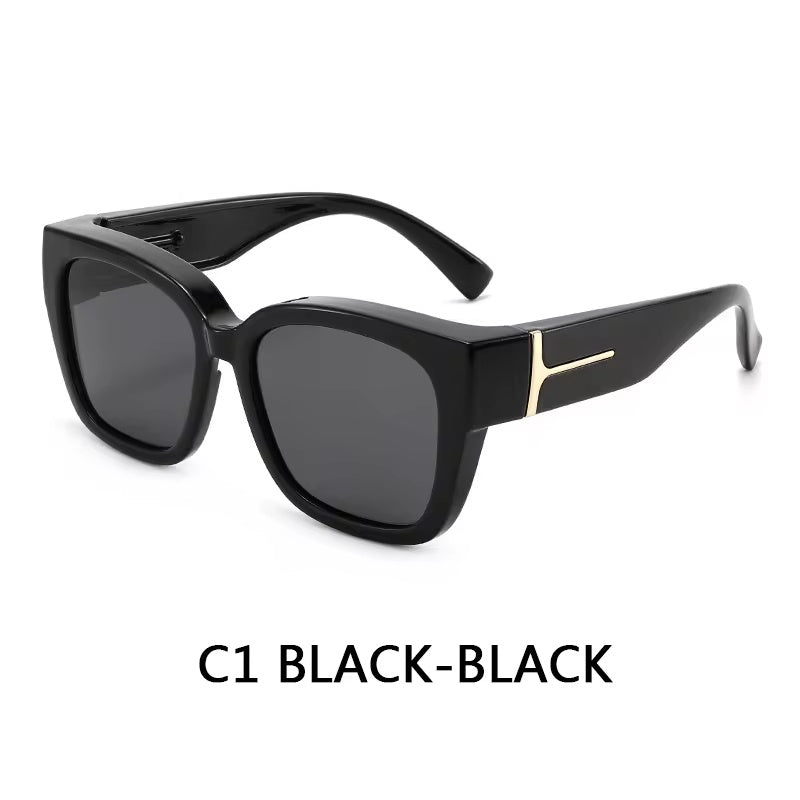 C1 Black–Black