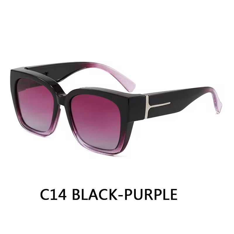 C14 Black–Purple