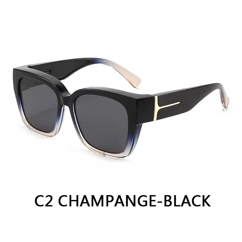C2 Champagne–Black