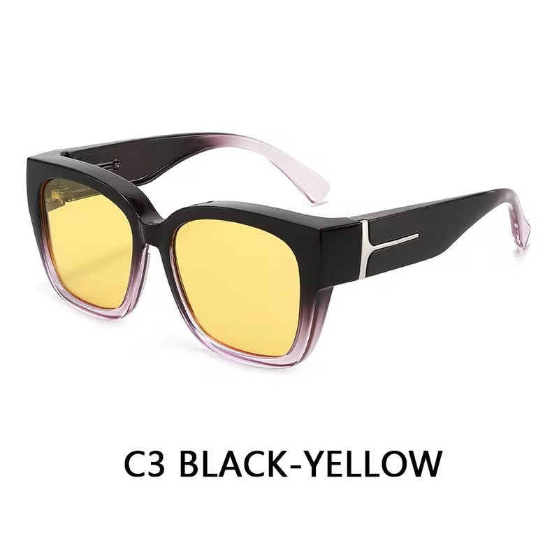 C3 Black–Yellow