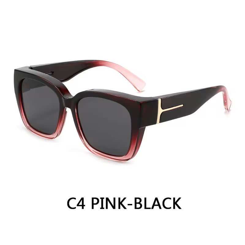 C4 Pink–Black