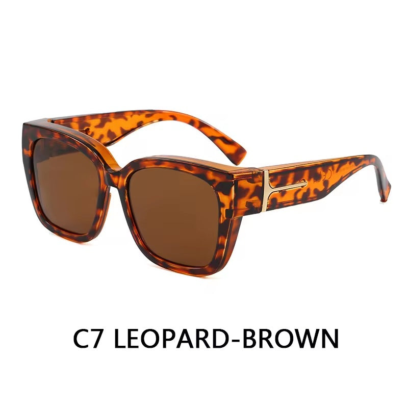 C7 Leopard–Brown