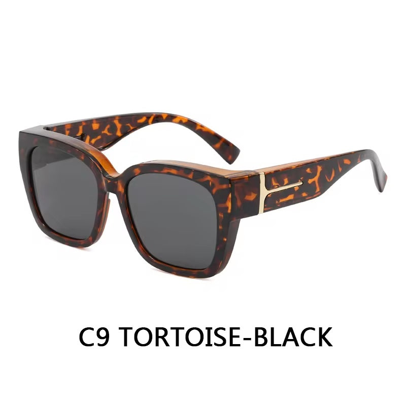 C9 Tortoise–Black